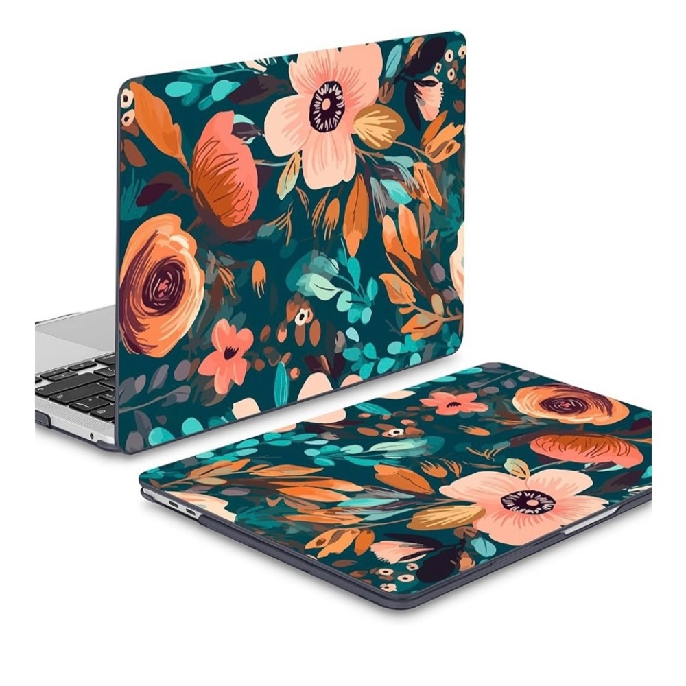 MacBook Pro 13" Hard Shell Case Bundle - Picture 5 of 7